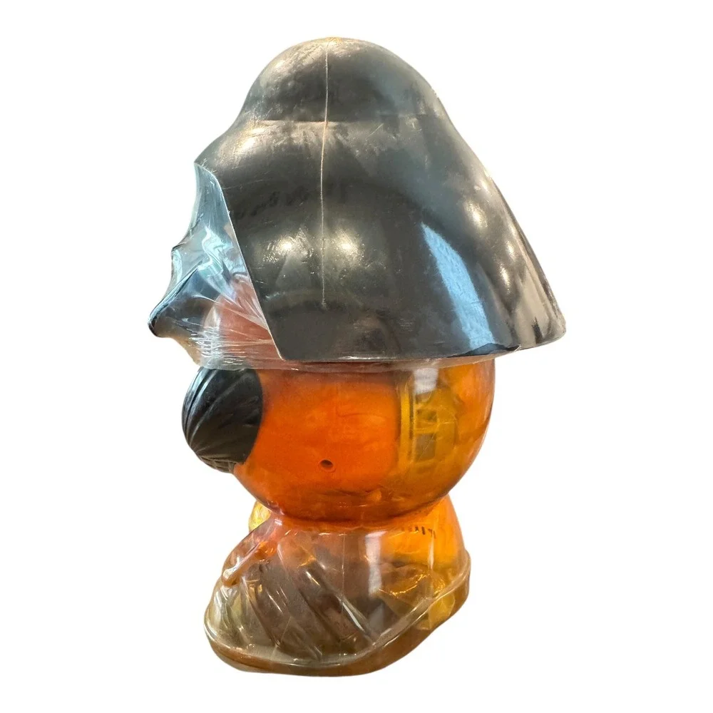Star Wars Mr. Potato‎ Head Darth Tater 2005 Vintage Collectible Hasbro
